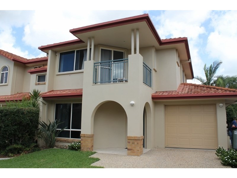 42/139 Pring Street, Hendra QLD 4011