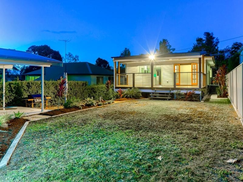 51 Damon Road, Lutwyche QLD 4030