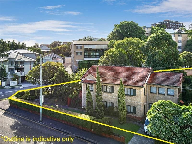 500 Sandgate Road, Clayfield QLD 4011