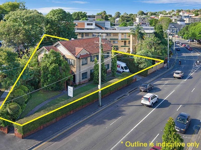 500 Sandgate Road, Clayfield QLD 4011