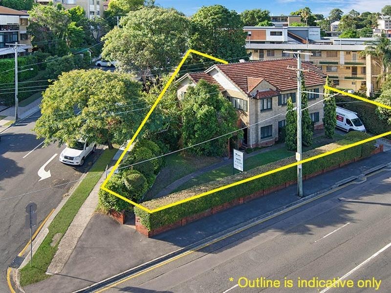 500 Sandgate Road, Clayfield QLD 4011