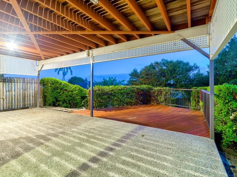 86 Hawdon Street, Wilston QLD 4051