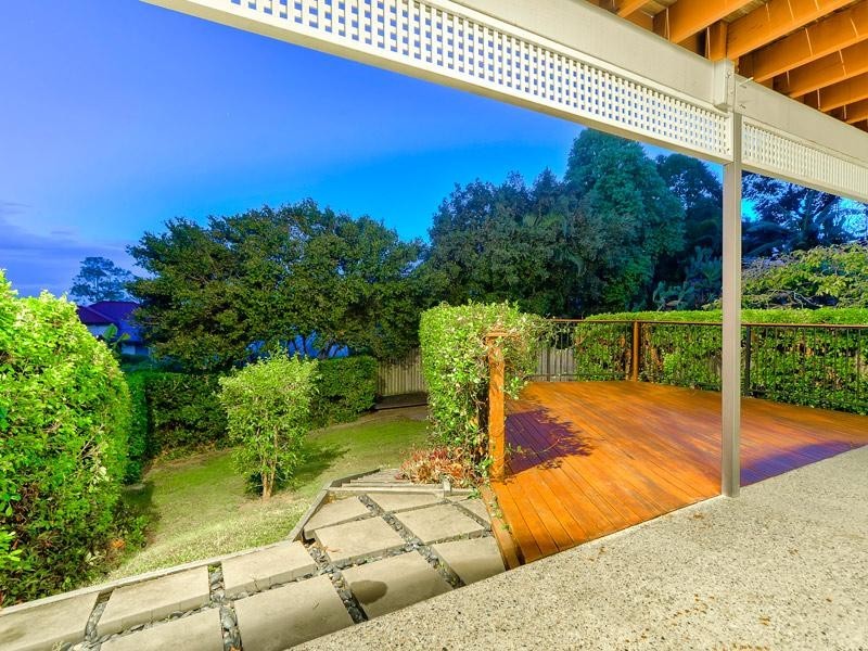 86 Hawdon Street, Wilston QLD 4051