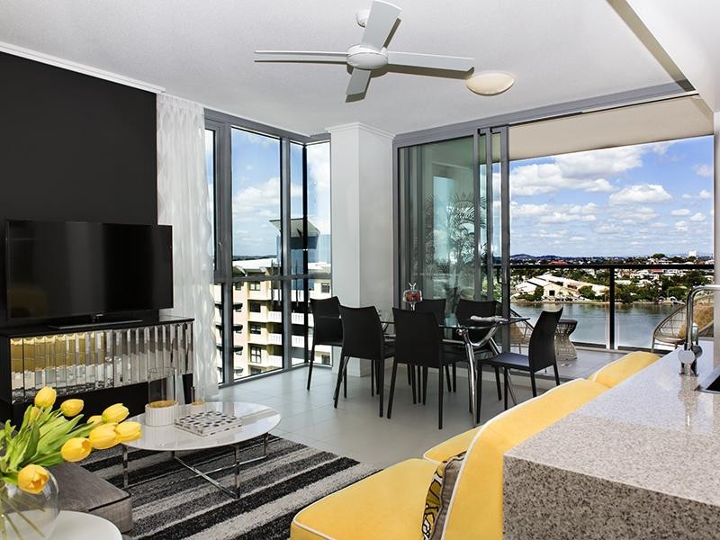 31107/2 Harbour Road, Hamilton QLD 4007