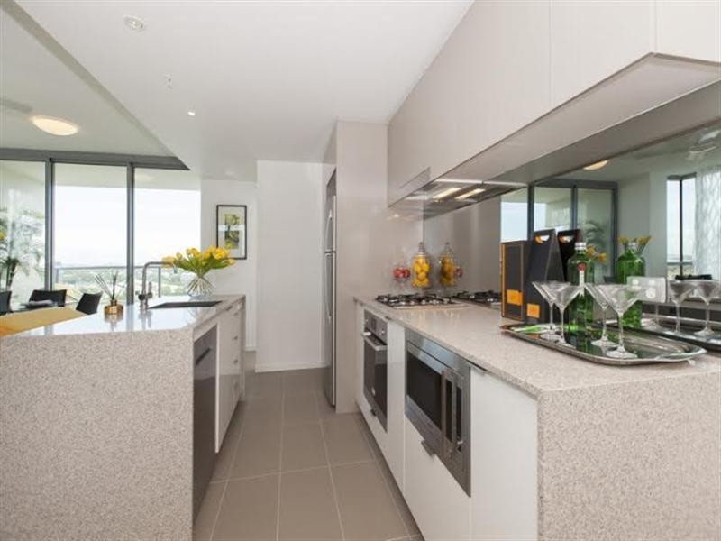 31107/2 Harbour Road, Hamilton QLD 4007