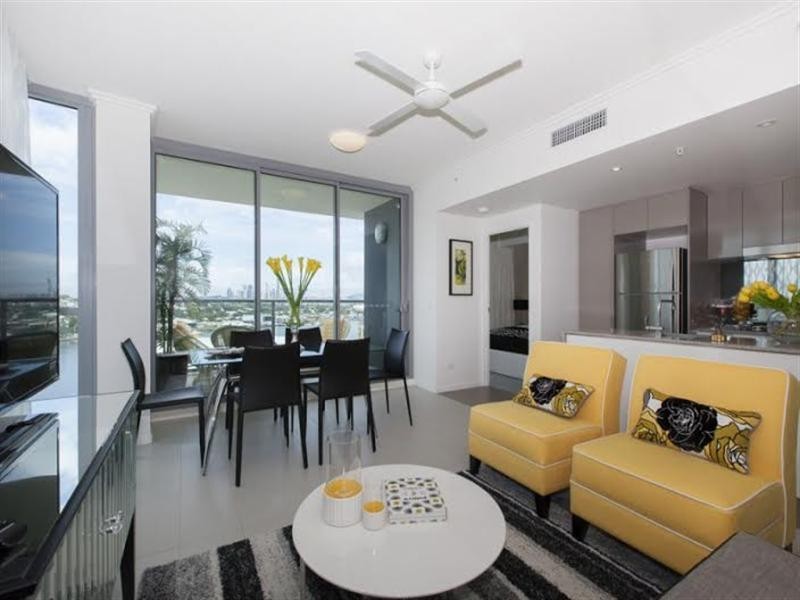 31107/2 Harbour Road, Hamilton QLD 4007