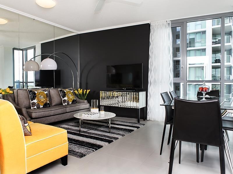 31107/2 Harbour Road, Hamilton QLD 4007