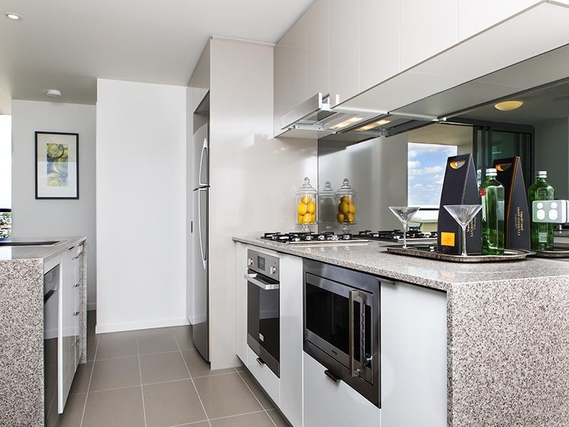 31107/2 Harbour Road, Hamilton QLD 4007