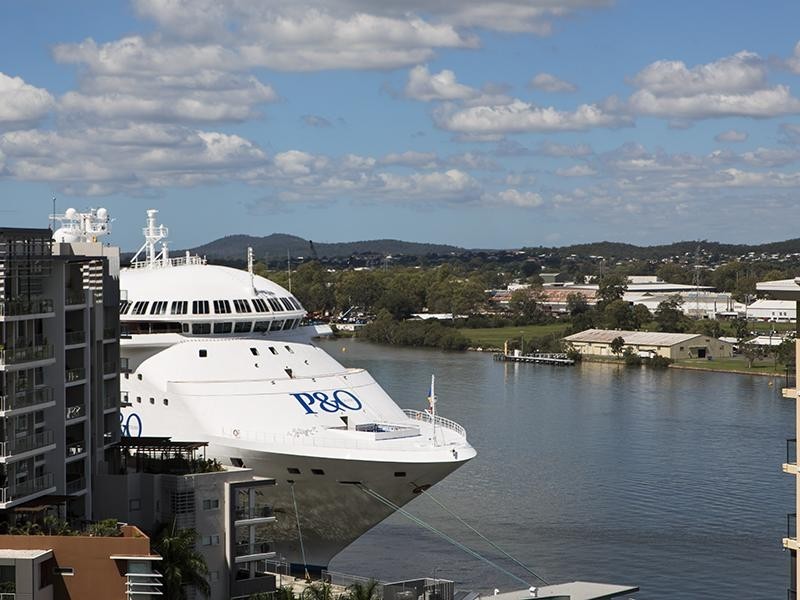 31107/2 Harbour Road, Hamilton QLD 4007