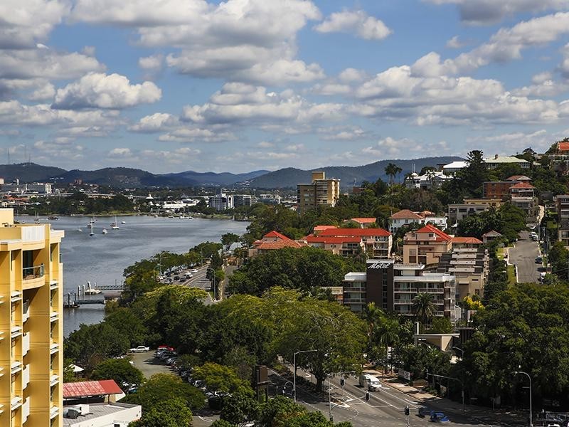 31107/2 Harbour Road, Hamilton QLD 4007