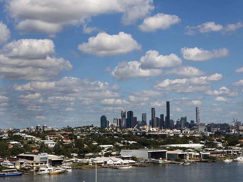 31107/2 Harbour Road, Hamilton QLD 4007