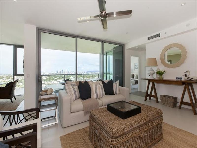 31902/2 Harbour Road, Hamilton QLD 4007