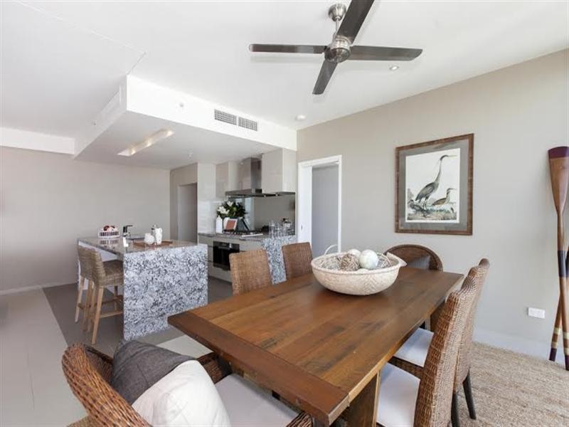 31902/2 Harbour Road, Hamilton QLD 4007