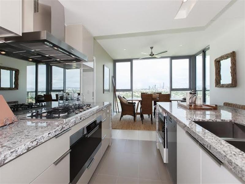 31902/2 Harbour Road, Hamilton QLD 4007