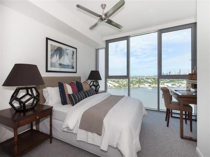 31902/2 Harbour Road, Hamilton QLD 4007