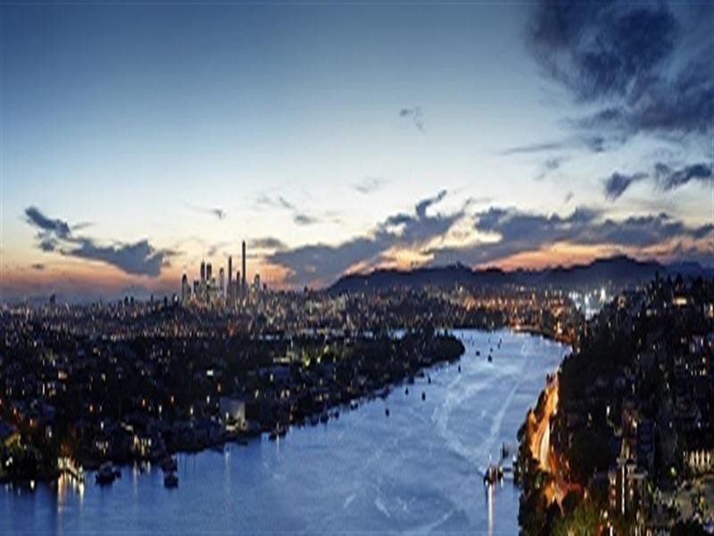 31902/2 Harbour Road, Hamilton QLD 4007