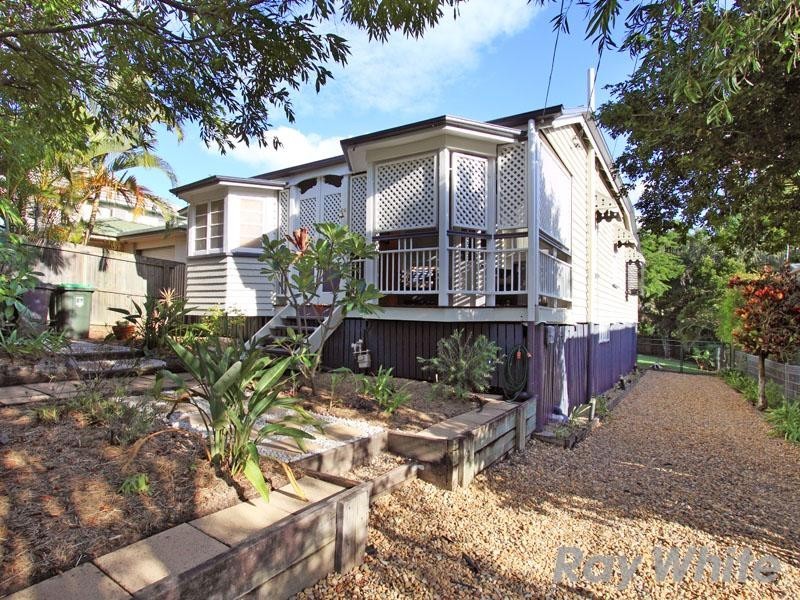 26 Hamilton Road, Wavell Heights QLD 4012