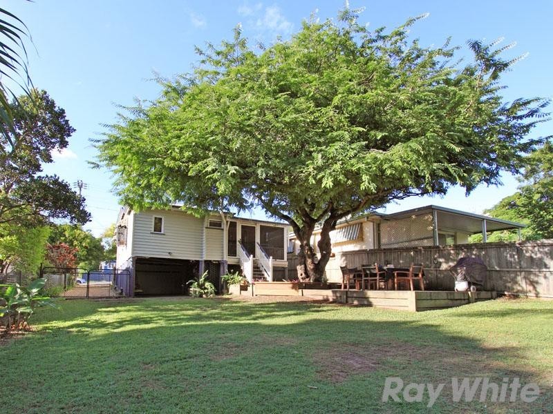 26 Hamilton Road, Wavell Heights QLD 4012