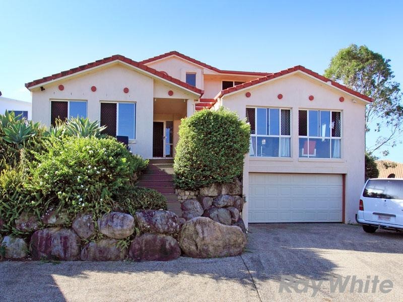 34 Silkyoak Way, Albany Creek QLD 4035