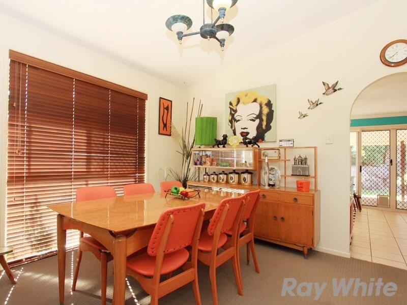 34 Silkyoak Way, Albany Creek QLD 4035