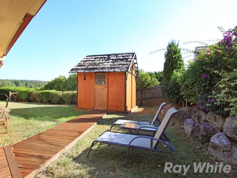 34 Silkyoak Way, Albany Creek QLD 4035