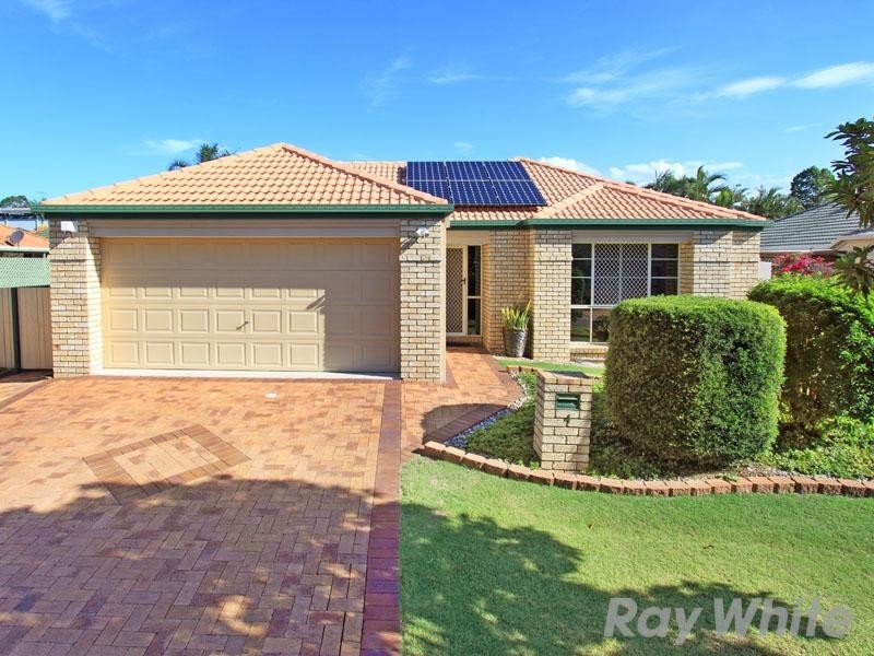 4 Country Club Close, Carseldine QLD 4034