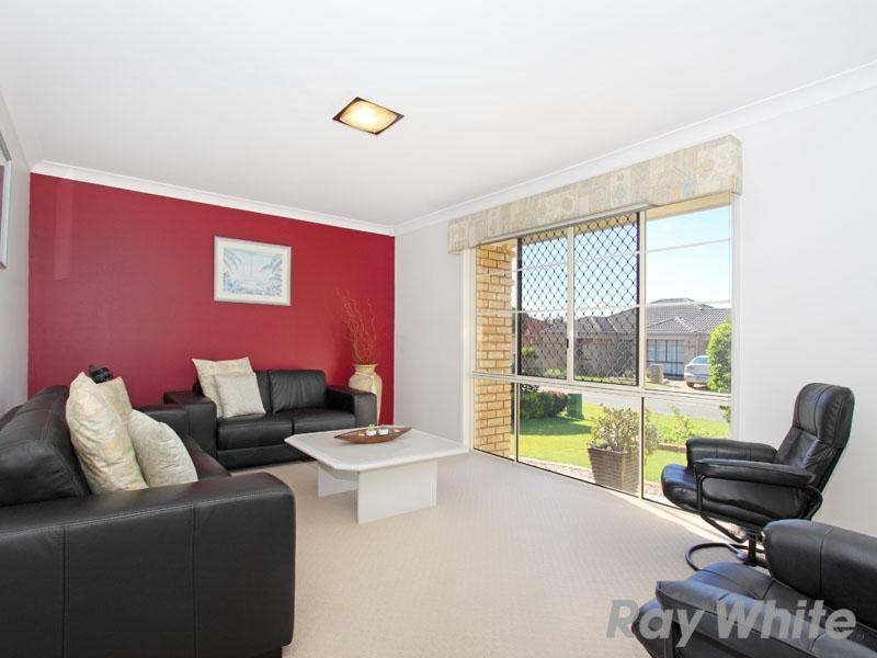 4 Country Club Close, Carseldine QLD 4034