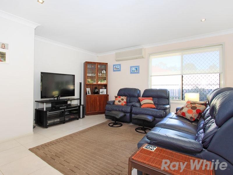 4 Country Club Close, Carseldine QLD 4034