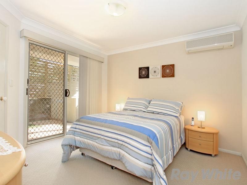 4 Country Club Close, Carseldine QLD 4034