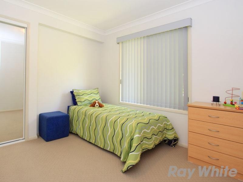 4 Country Club Close, Carseldine QLD 4034