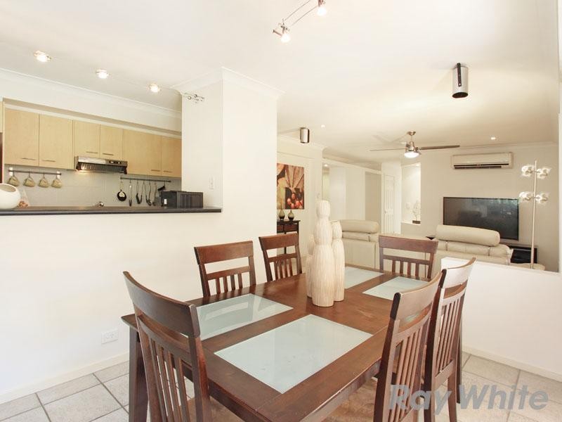 55 Wimbledon Circuit, Carseldine QLD 4034