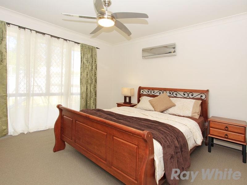 55 Wimbledon Circuit, Carseldine QLD 4034