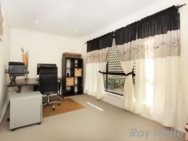 55 Wimbledon Circuit, Carseldine QLD 4034