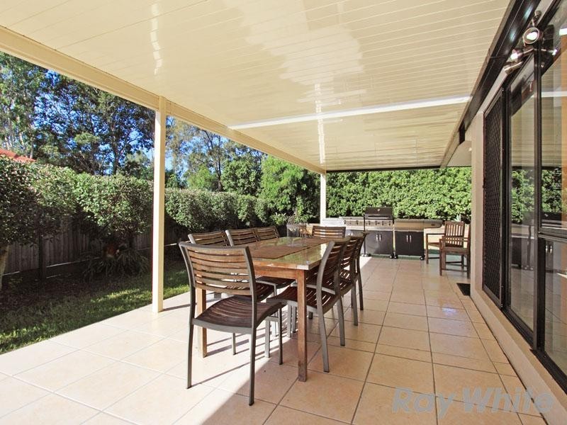 55 Wimbledon Circuit, Carseldine QLD 4034