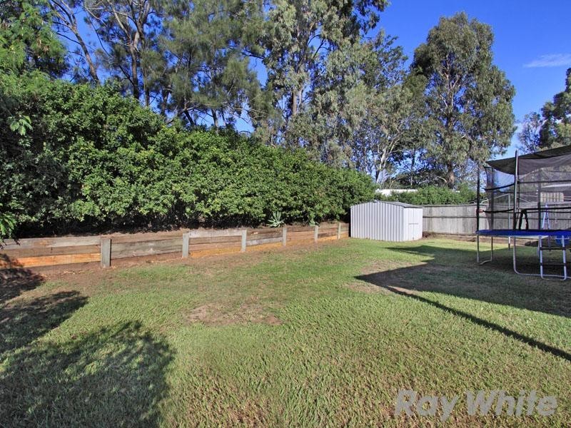 55 Wimbledon Circuit, Carseldine QLD 4034