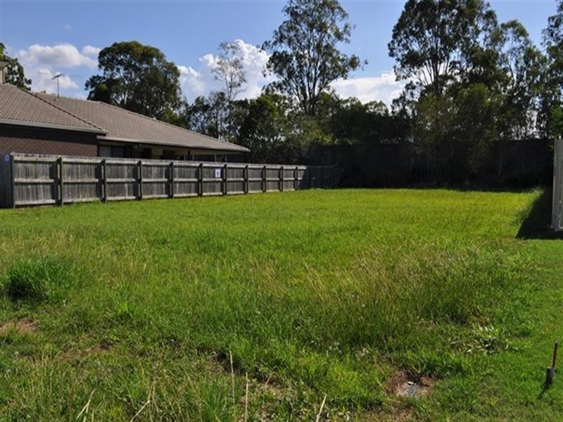 54 Lillydale Street, Carseldine QLD 4034
