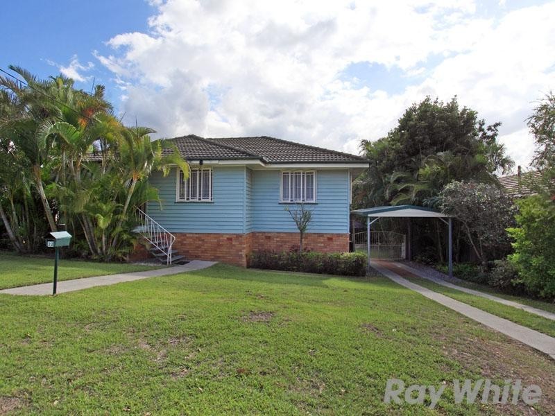 22 Ossian Street, Geebung QLD 4034
