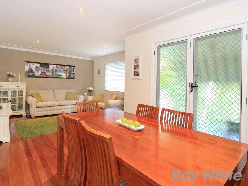 22 Ossian Street, Geebung QLD 4034