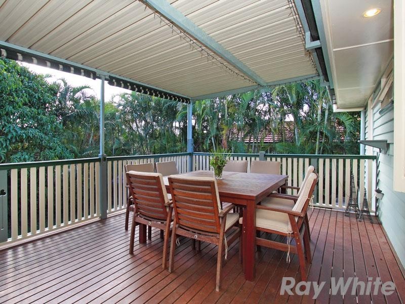 22 Ossian Street, Geebung QLD 4034