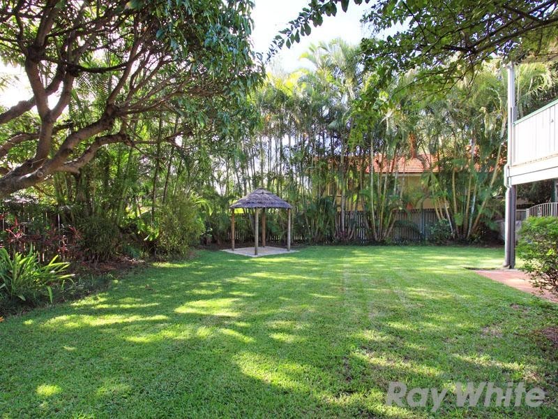 22 Ossian Street, Geebung QLD 4034