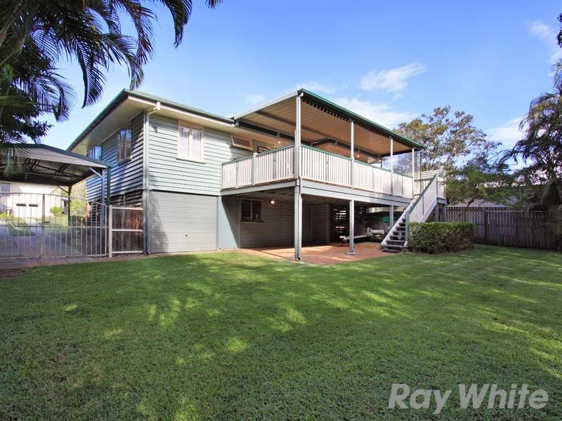 22 Ossian Street, Geebung QLD 4034