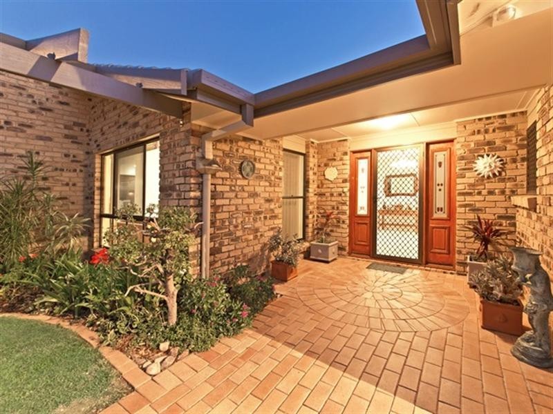 11 Mayer Street, Mcdowall QLD 4053