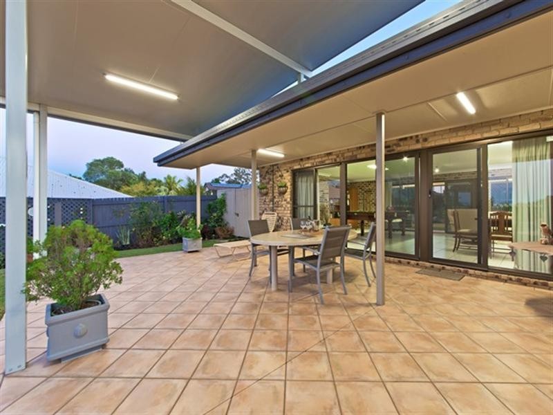 11 Mayer Street, Mcdowall QLD 4053