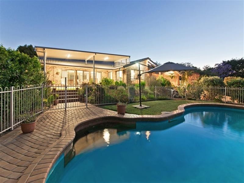 11 Mayer Street, Mcdowall QLD 4053