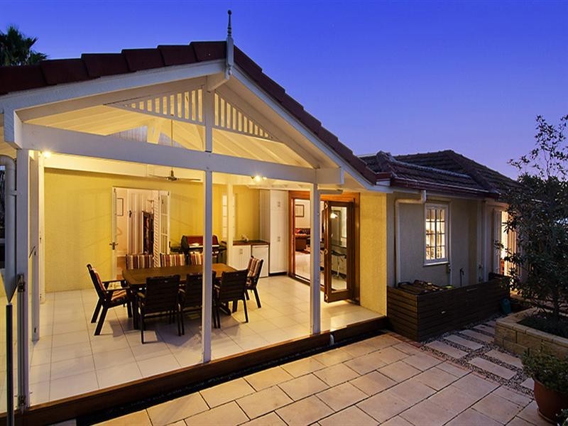 40 Botany Street, Clayfield QLD 4011