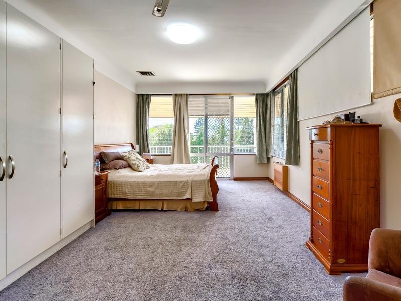 61 Eldernell Terrace, Hamilton QLD 4007