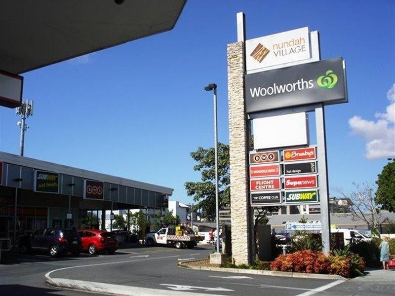 3/52 Buckland Road, Nundah QLD 4012