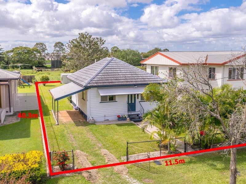 19 O’Sullivan Street, Hendra QLD 4011