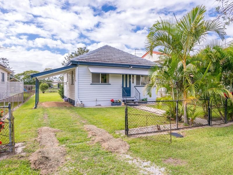19 O’Sullivan Street, Hendra QLD 4011