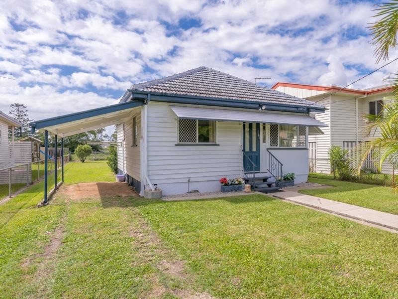 19 O’Sullivan Street, Hendra QLD 4011